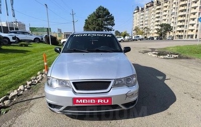 Daewoo Nexia I рестайлинг, 2010 год, 220 000 рублей, 1 фотография
