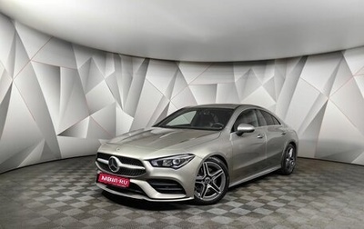 Mercedes-Benz CLA, 2019 год, 2 900 000 рублей, 1 фотография
