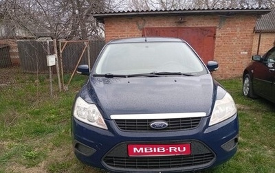 Ford Focus II рестайлинг, 2009 год, 515 000 рублей, 1 фотография