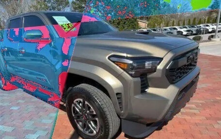 Toyota Tacoma, 2025 год, 6 688 000 рублей, 3 фотография