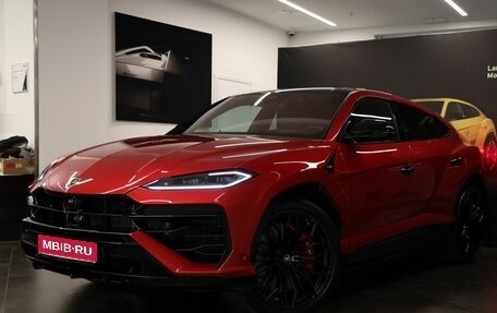Lamborghini Urus I, 2026 год, 45 000 000 рублей, 1 фотография