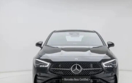 Mercedes-Benz CLA, 2025 год, 4 900 000 рублей, 1 фотография