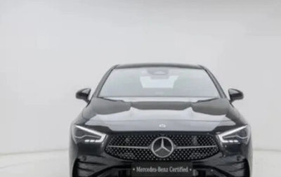 Mercedes-Benz CLA, 2025 год, 4 900 000 рублей, 1 фотография