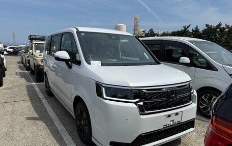 Honda Stepwgn, 2026 год, 3 650 000 рублей, 1 фотография