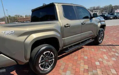 Toyota Tacoma, 2025 год, 6 688 000 рублей, 7 фотография