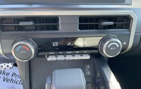 Toyota Tacoma, 2025 год, 6 688 000 рублей, 15 фотография