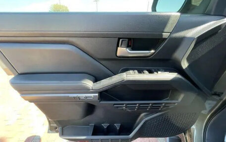 Toyota Tacoma, 2025 год, 6 688 000 рублей, 8 фотография