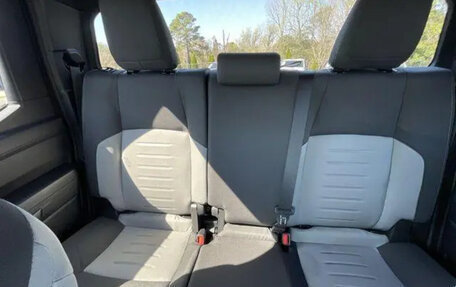 Toyota Tacoma, 2025 год, 6 688 000 рублей, 11 фотография