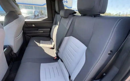 Toyota Tacoma, 2025 год, 6 688 000 рублей, 12 фотография