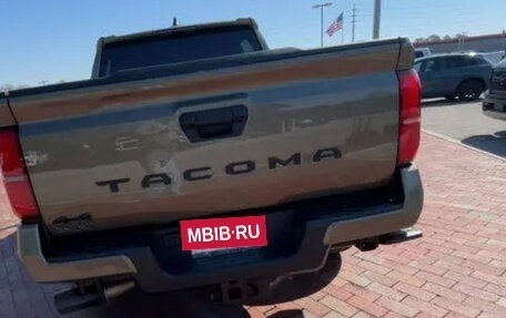 Toyota Tacoma, 2025 год, 6 688 000 рублей, 6 фотография