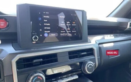 Toyota Tacoma, 2025 год, 6 688 000 рублей, 14 фотография