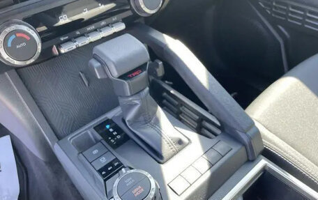 Toyota Tacoma, 2025 год, 6 688 000 рублей, 16 фотография