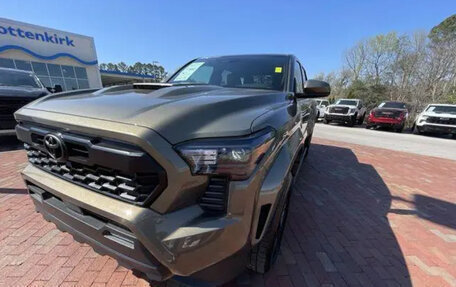 Toyota Tacoma, 2025 год, 6 688 000 рублей, 19 фотография