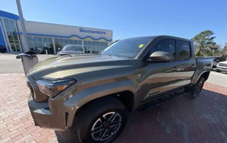 Toyota Tacoma, 2025 год, 6 688 000 рублей, 22 фотография