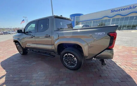 Toyota Tacoma, 2025 год, 6 688 000 рублей, 24 фотография