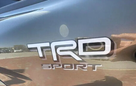 Toyota Tacoma, 2025 год, 6 688 000 рублей, 25 фотография