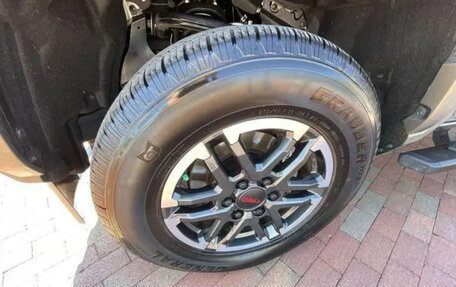 Toyota Tacoma, 2025 год, 6 688 000 рублей, 20 фотография