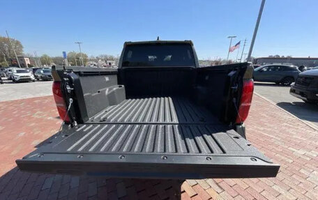 Toyota Tacoma, 2025 год, 6 688 000 рублей, 27 фотография