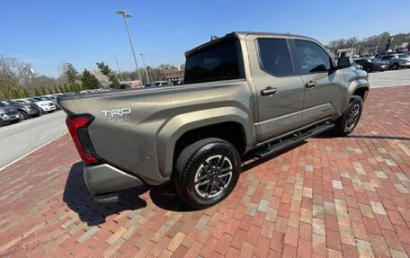 Toyota Tacoma, 2025 год, 6 688 000 рублей, 30 фотография