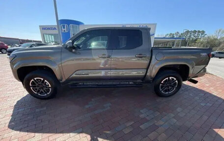 Toyota Tacoma, 2025 год, 6 688 000 рублей, 23 фотография