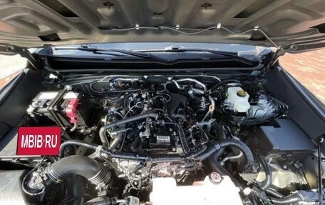 Toyota Tacoma, 2025 год, 6 688 000 рублей, 17 фотография