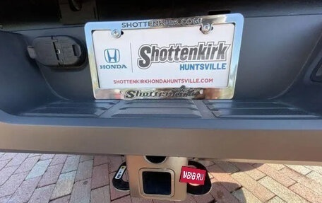 Toyota Tacoma, 2025 год, 6 688 000 рублей, 28 фотография