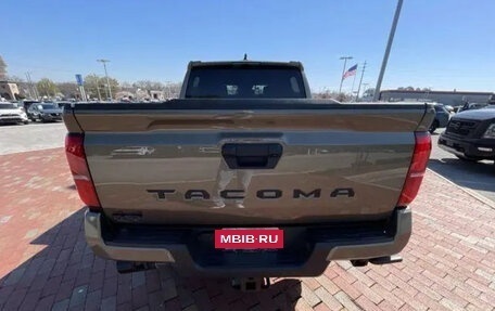 Toyota Tacoma, 2025 год, 6 688 000 рублей, 26 фотография