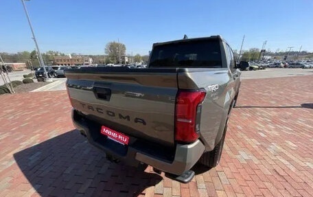 Toyota Tacoma, 2025 год, 6 688 000 рублей, 29 фотография