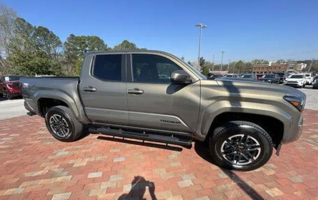 Toyota Tacoma, 2025 год, 6 688 000 рублей, 32 фотография