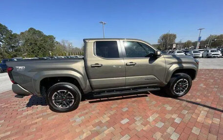 Toyota Tacoma, 2025 год, 6 688 000 рублей, 31 фотография