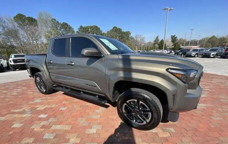 Toyota Tacoma, 2025 год, 6 688 000 рублей, 33 фотография