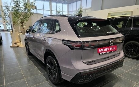 Volkswagen Tiguan, 2025 год, 5 360 000 рублей, 3 фотография