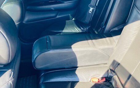 Infiniti G, 2007 год, 850 000 рублей, 10 фотография