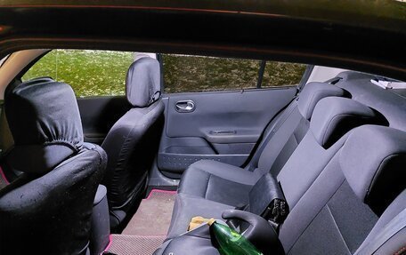 Renault Megane II, 2007 год, 270 000 рублей, 9 фотография