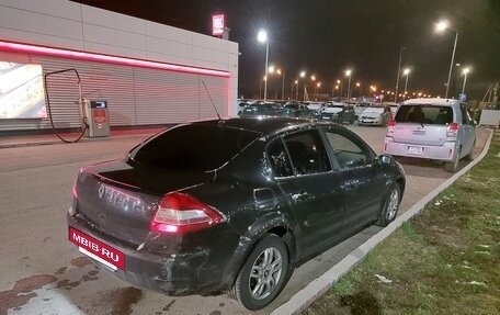 Renault Megane II, 2007 год, 270 000 рублей, 5 фотография