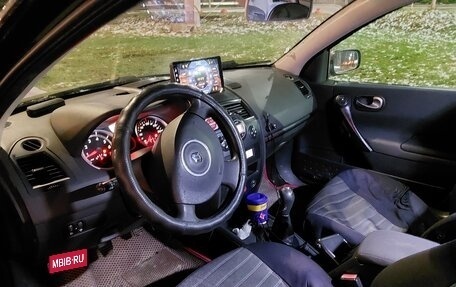 Renault Megane II, 2007 год, 270 000 рублей, 8 фотография