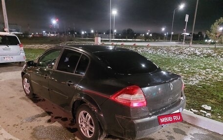 Renault Megane II, 2007 год, 270 000 рублей, 7 фотография