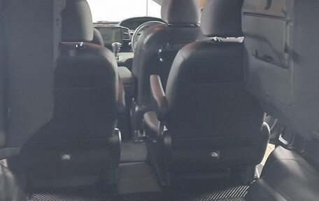 Honda Freed I, 2012 год, 1 200 000 рублей, 8 фотография