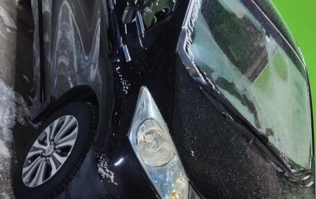 Honda Freed I, 2012 год, 1 200 000 рублей, 2 фотография