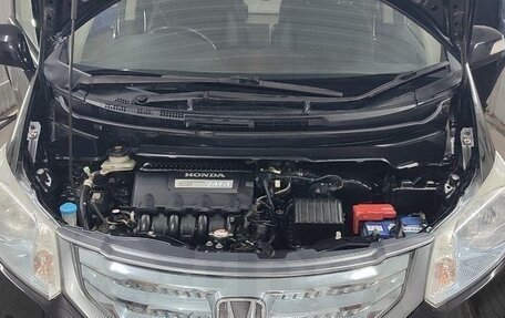 Honda Freed I, 2012 год, 1 200 000 рублей, 4 фотография