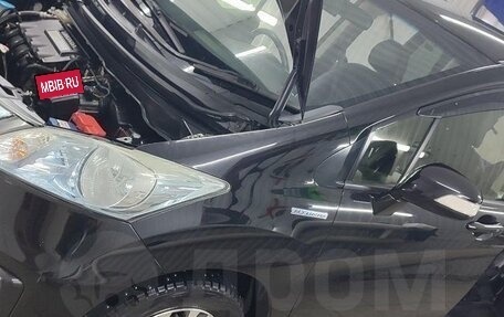 Honda Freed I, 2012 год, 1 200 000 рублей, 3 фотография