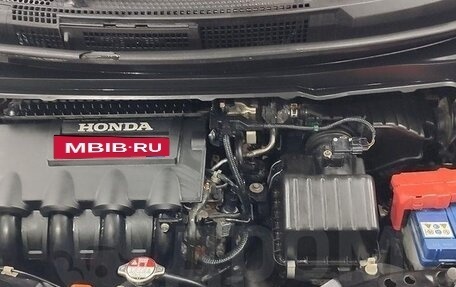 Honda Freed I, 2012 год, 1 200 000 рублей, 10 фотография