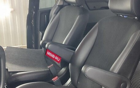 Honda Freed I, 2012 год, 1 200 000 рублей, 7 фотография