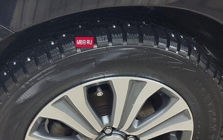 Honda Freed I, 2012 год, 1 200 000 рублей, 9 фотография