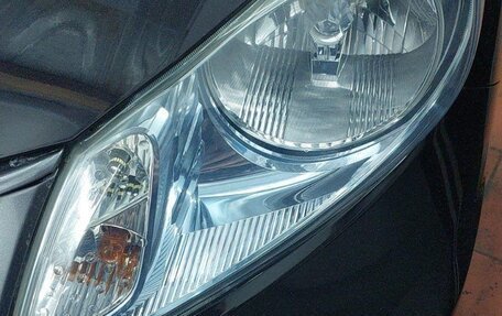 Honda Freed I, 2012 год, 1 200 000 рублей, 12 фотография