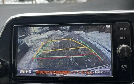 Toyota Sienta II, 2019 год, 1 285 000 рублей, 5 фотография