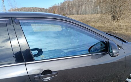 Toyota Camry, 2013 год, 1 700 000 рублей, 4 фотография