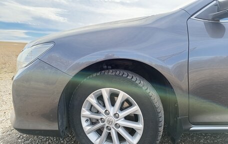 Toyota Camry, 2013 год, 1 700 000 рублей, 2 фотография