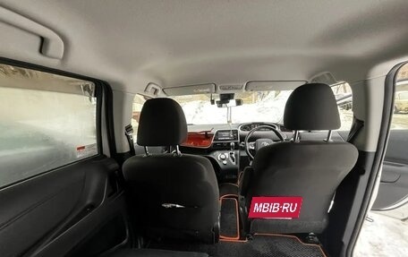 Toyota Sienta II, 2019 год, 1 285 000 рублей, 3 фотография