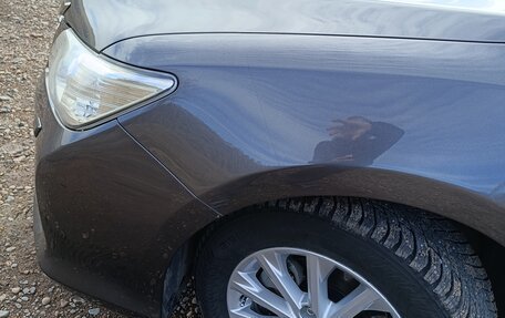 Toyota Camry, 2013 год, 1 700 000 рублей, 3 фотография